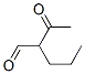 Pentanal, 2-acetyl- (9CI) CAS#: 139548-85-9