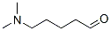 Pentanal, 5-(dimethylamino)- (9CI) CAS#: 340041-93-2