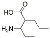 Pentanoic acid, 3-amino-2-propyl- CAS#: 164575-79-5