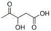 Pentanoic acid, 3-hydroxy-4-oxo- (9CI) CAS#: 142896-51-3