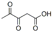 Pentanoic acid, 3,4-dioxo- (9CI) CAS#: 138307-02-5