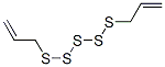 Pentasulfide, di-2-propenyl CAS#: 118686-45-6