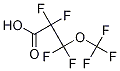 Perfluoro-3-methoxypropanoic acid CAS#: 377-73-1
