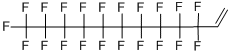 (Perfluorodecyl)ethylene CAS#: 30389-25-4