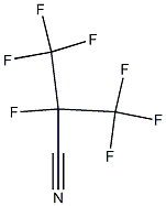 Perfluoroisobutyronitrile CAS#: 42532-60-5