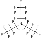Perfluorotripropylamine CAS#: 338-83-0
