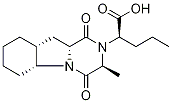 Perindoprilat LactaM B CAS#: 130061-28-8
