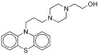 Perphenazine Related CoMpound B CAS#: 3533-97-9