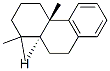 Phenanthrene, 1,2,3,4,4a,9,10,10a-octahydro-1,1,4a-trimethyl-, (4aS,10aS)- CAS#: 471-79-4