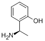 Phenol, 2-[(1R)-1-aminoethyl]- CAS#: 123983-05-1