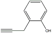 Phenol, 2-(2-propyn-1-yl)- CAS#: 39894-71-8