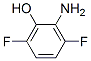 Phenol, 2-amino-3,6-difluoro- (9CI) CAS#: 139548-98-4