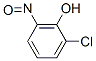 Phenol, 2-chloro-6-nitroso- CAS#: 132215-35-1