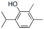 Phenol, 2,3-dimethyl-6-(1-methylethyl)- (9CI) CAS#: 137321-72-3
