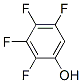 Phenol, 2,3,4,5-tetrafluoro- CAS#: 3467-85-4