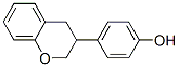Phenol, 4-(3,4-dihydro-2H-1-benzopyran-3-yl)- (9CI) CAS#: 137524-96-0