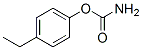 Phenol, 4-ethyl-, carbamate (9CI) CAS#: 329710-15-8