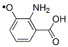 Phenoxy, 2-amino-3-carboxy- CAS#: 114914-49-7
