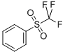 Phenyl (trifluoromethyl) sulfone CAS#: 426-58-4