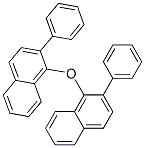 Phenyl(1-naphtyl) ether CAS#: 3402-76-4