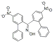 Phenyl(4-nitrophenyl) ketone oxime CAS#: 38032-13-2