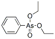 Phenylarsonic acid diethyl ester CAS#: 37907-80-5