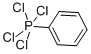Phenyltetrachlorphosphorus CAS#: 4895-65-2