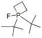 Phosphetane, 1,1-bis(1,1-dimethylethyl)-1-fluoro-1,1-dihydro- CAS#: 142160-11-0
