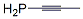 Phosphine, 1-propynyl- CAS#: 133672-84-1