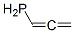 Phosphine, 1,2-propadienyl- CAS#: 133672-87-4