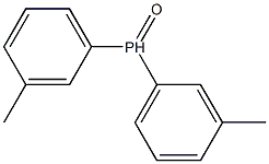 Phosphine oxide, bis(3-Methylphenyl) CAS#: 145290-34-2