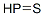 Phosphine sulfide CAS#: 35280-73-0