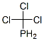 Phosphine, (trichloromethyl)- CAS#: 131323-86-9