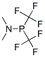 Phosphinous amide, N,N-dimethyl-P,P-bis(trifluoromethyl)- CAS#: 432-01-9