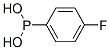 Phosphonous acid, (4-fluorophenyl)- (9CI) CAS#: 344352-98-3
