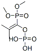 Phosphoric acid dimethyl[1-(dimethoxyphosphinyl)ethenyl] ester CAS#: 3328-33-4