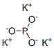 Phosphorous acid, tripotassium salt CAS#: 41607-57-2