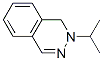 Phthalazine, 1,2-dihydro-2-(1-methylethyl)- (9CI) CAS#: 156020-41-6