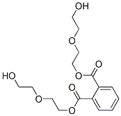 Phthalic acid bis[2-(2-hydroxyethoxy)ethyl] ester CAS#: 31937-98-1