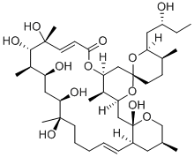 Phthoramycin CAS#: 119313-46-1