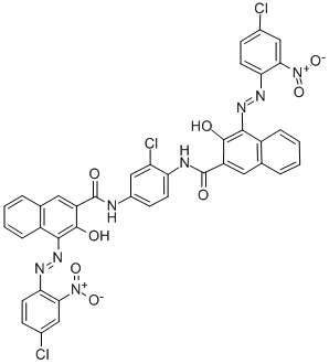 Pigment Brown 23 CAS#: 35869-64-8