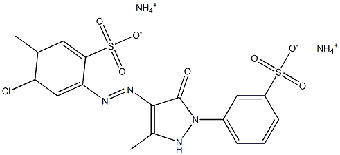 Pigment Yellow 191:1 CAS#: 154946-66-4