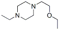 Piperazine, 1-(2-ethoxyethyl)-4-ethyl- (9CI) CAS#: 131028-06-3