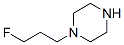 Piperazine, 1-(3-fluoropropyl)- (9CI) CAS#: 399580-57-5