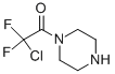 Piperazine, 1-(chlorodifluoroacetyl)- (9CI) CAS#: 121412-25-7