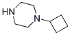 Piperazine, 1-cyclobutyl- CAS#: 132800-13-6