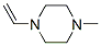 Piperazine, 1-ethenyl-4-methyl- (9CI) CAS#: 340169-04-2