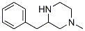 Piperazine, 1-methyl-3-(phenylmethyl)- (9CI) CAS#: 137539-25-4