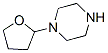 Piperazine,  1-(tetrahydro-2-furanyl)- CAS#: 380430-24-0