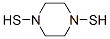 Piperazine, 1,4-dimercapto- (9CI) CAS#: 131538-50-6